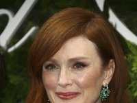 Julianne Moore 