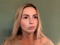 Isabella Brazier-Jonesová Isabella Brazier-Jonesová