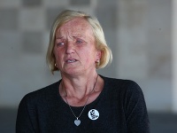 Zlatica Kušnírová Zlatica Kušnírová