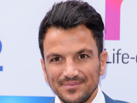 Spevák Peter Andre Spevák Peter Andre
