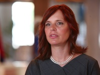 Veronika Remišová Veronika Remišová