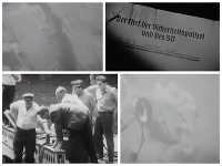 V roku 1964 vytiahli z jazera debny V roku 1964 vytiahli z jazera debny