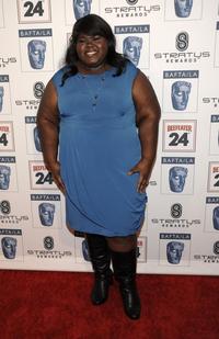 Gabourey Sidibe