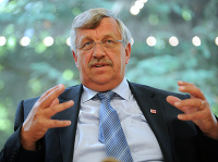 Walter Lübcke Walter Lübcke