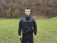 Jakuba našli mŕtveho, pravdepodobne sa zabil. Jakuba našli mŕtveho, pravdepodobne sa zabil.