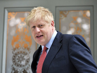 Boris Johnson Boris Johnson