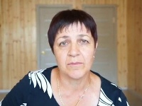 Ezeta Gobeevaová Ezeta Gobeevaová