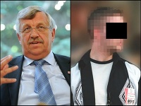 Waltera Lübckeho mal zastreliť 45-ročný neonacista Waltera Lübckeho mal zastreliť 45-ročný neonacista