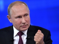 Vladimir Putin Vladimir Putin