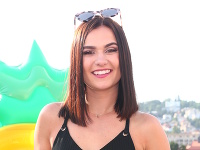Známa youtuberka prežila poriadny šok! Známa youtuberka prežila poriadny šok!