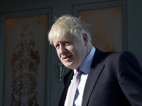 Boris Johnson Boris Johnson