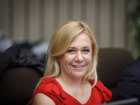 Denisa Saková Denisa Saková