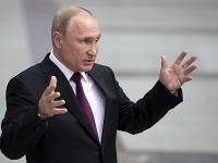 Vladimir Putin Vladimir Putin