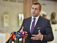Andrej Danko Andrej Danko