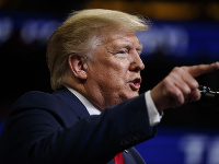 Donald Trump Donald Trump