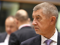Andrej Babiš Andrej Babiš
