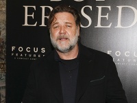 Russel Crowe Russel Crowe