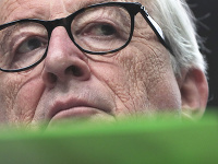 Jean-Claude Juncker Jean-Claude Juncker
