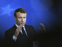 Emmanuel Macron Emmanuel Macron