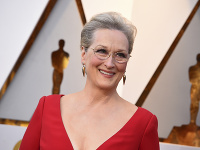 Meryl Streep Meryl Streep