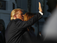 Donald Trump Donald Trump