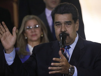 Nicolás Maduro Nicolás Maduro