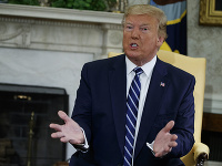 Donald Trump Donald Trump