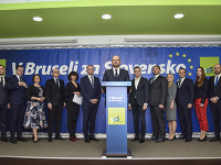 Poslanci SaS Poslanci SaS