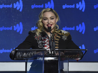 Madonna Madonna
