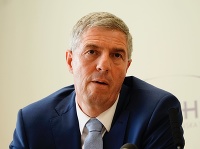 Béla Bugár na Republikovej rade Béla Bugár na Republikovej rade