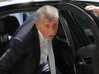 Andrej Babiš Andrej Babiš