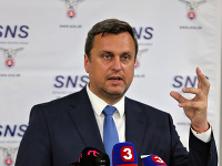Andrej Danko Andrej Danko