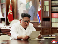 Kim Čong-un Kim Čong-un