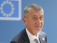 Andrej Babiš Andrej Babiš
