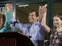 Joe Sestak Joe Sestak