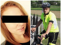 Martina prišla o milovaného partnera. Martina prišla o milovaného partnera.
