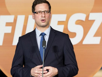 Gergely Gulyás Gergely Gulyás