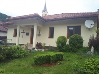 Fara na predaj Fara na predaj