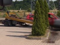 Tragédia v poľskej autoškole. 