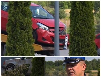 Tragédia v poľskej autoškole. Tragédia v poľskej autoškole.