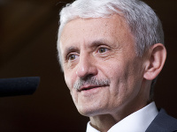Mikuláš Dzurinda Mikuláš Dzurinda