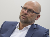 Richard Sulík Richard Sulík