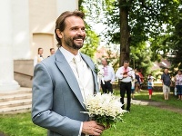 Toto sú prvé oficiálne FOTO Ďurovčíkovcov! Toto sú prvé oficiálne FOTO Ďurovčíkovcov!