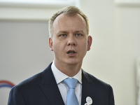 Miroslav Beblavý Miroslav Beblavý
