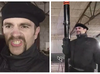 Obvinený Martin. Obvinený Martin.