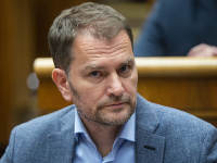 Igor Matovič Igor Matovič