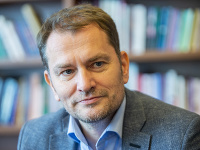 Igor Matovič Igor Matovič