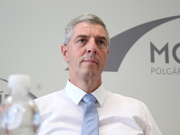 Béla Bugár Béla Bugár