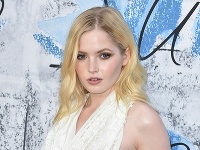 Ellie Bamber Ellie Bamber