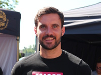 Martin Šmahel Martin Šmahel
